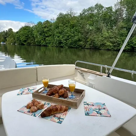 Botel Flw